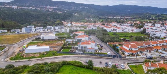 Земельный участок 36267м² в Синтра, Португалия № 65049 8