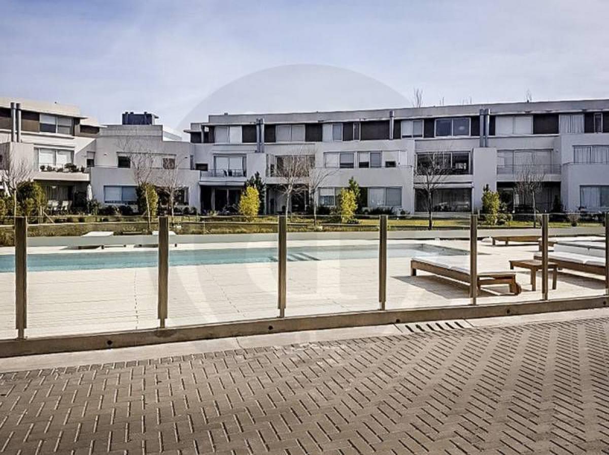 2 bedrooms Apartment in Tigre, Argentina No. 631