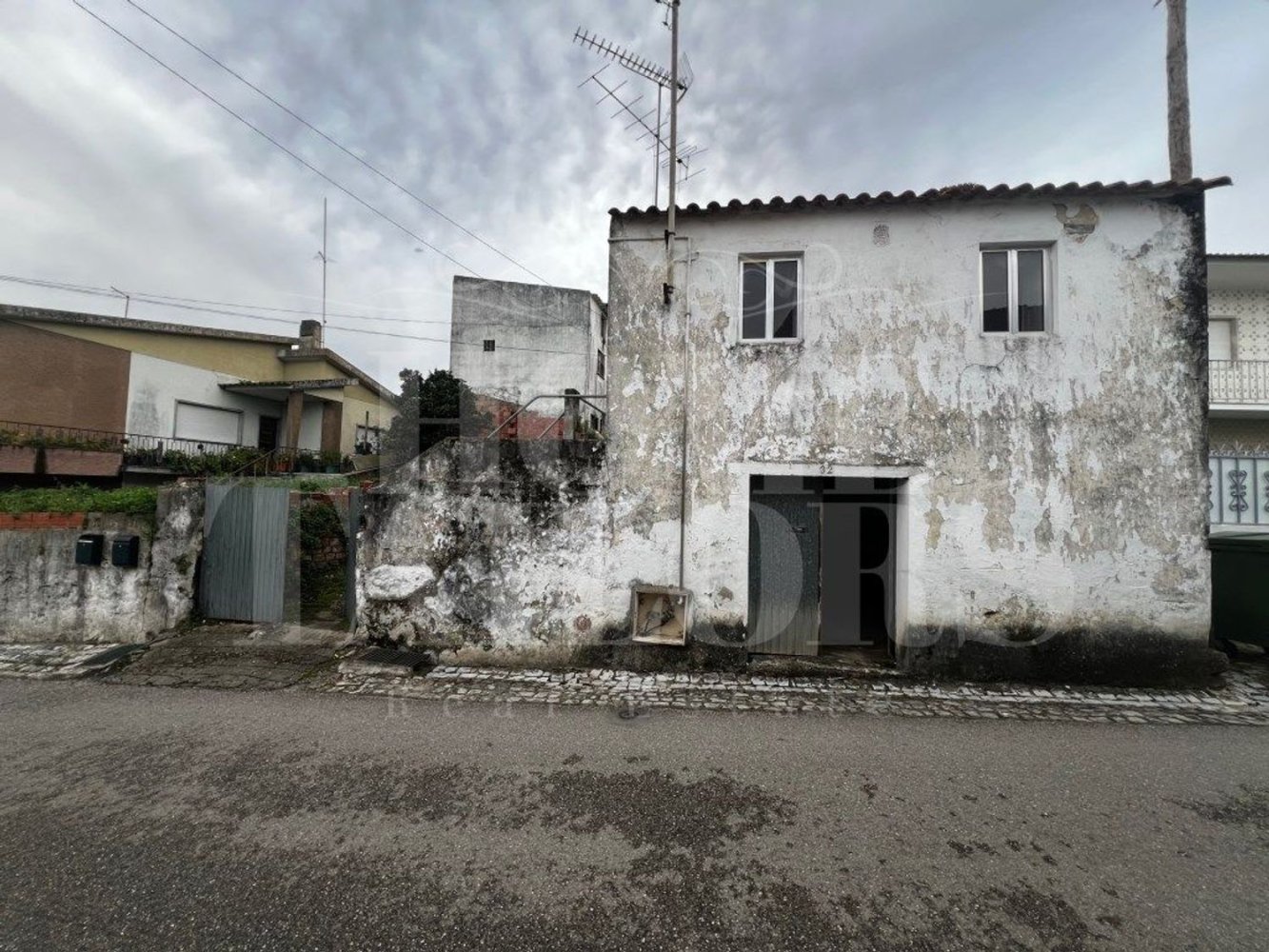2 Schlafzimmer Haus in Alcobaca, Portugal, Nr. 294053