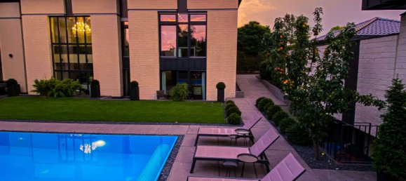 4 bedrooms Villa in Neuss, Germany No. 311730 14