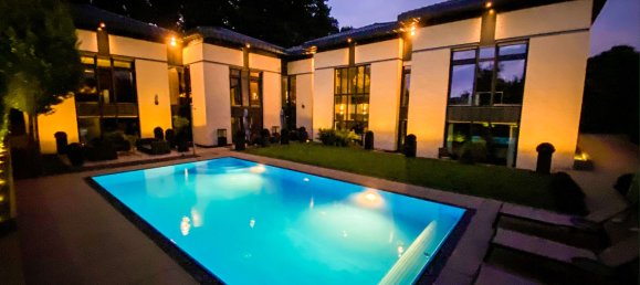 4 bedrooms Villa in Neuss, Germany No. 311730 15