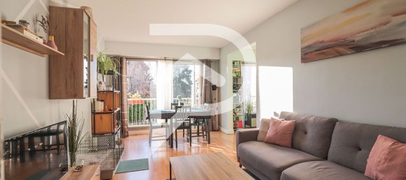 2 غرف نوم شقة في Clamart, France رقم 164918 2