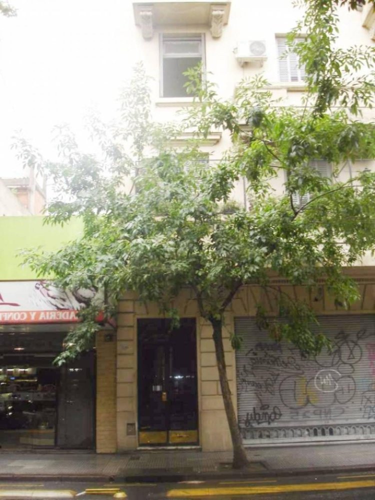 2 bedrooms Apartment in Buenos Aires, Argentina No. 77655