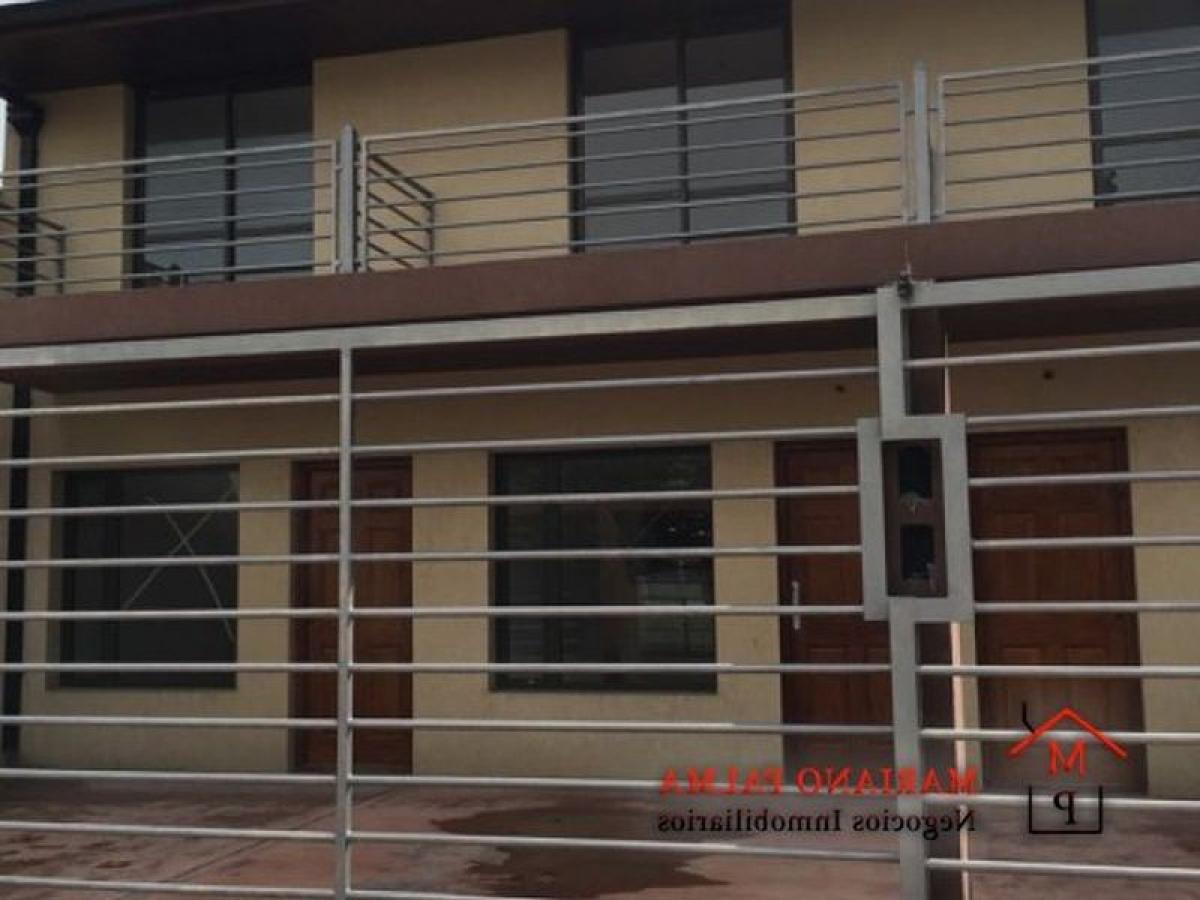 3 غرف نوم شقة في Mar del Plata, Argentina رقم 80470