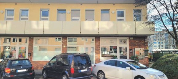 Propiedad comercial en Munich, Germany No. 124945 16