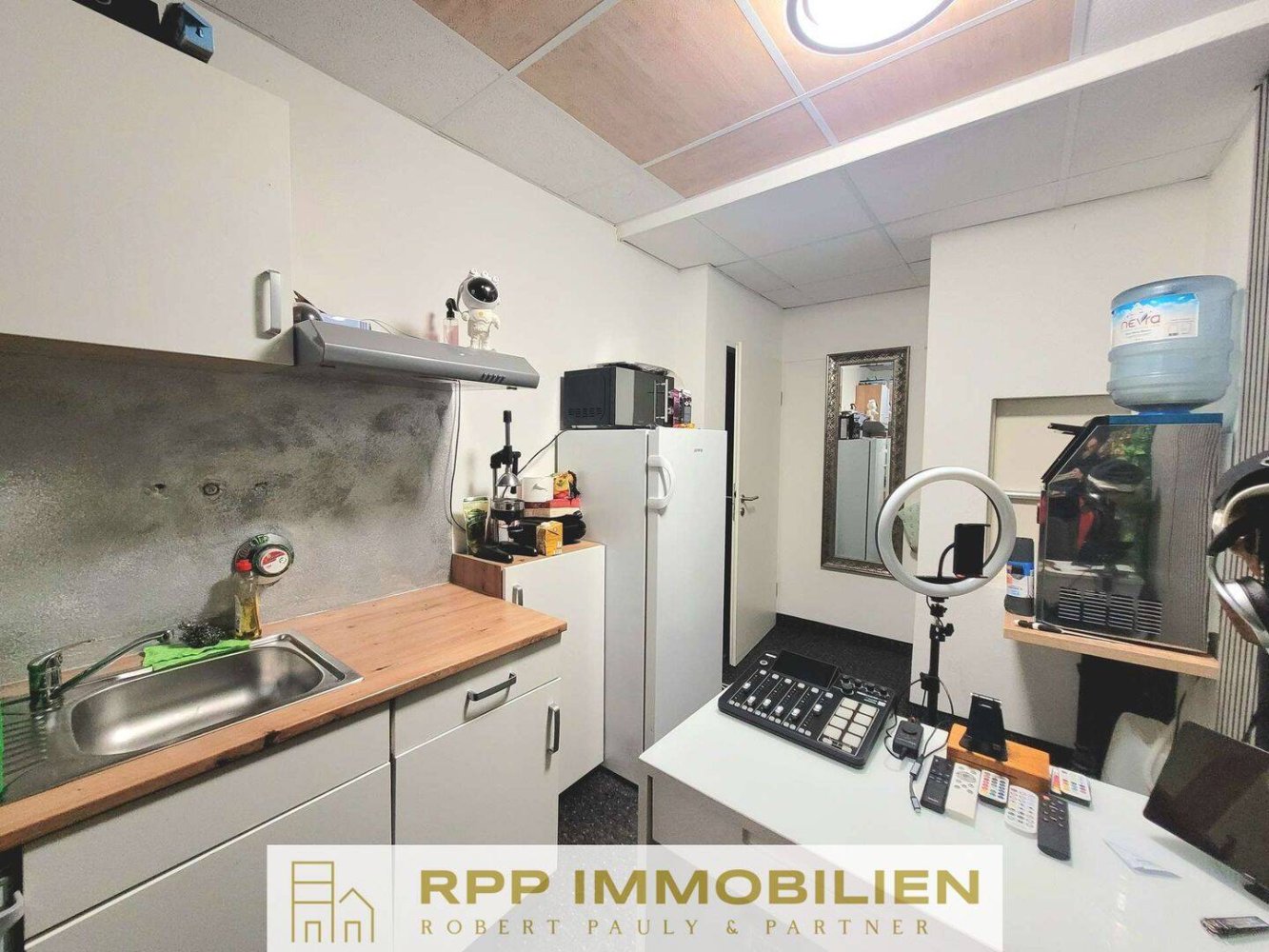 Propiedad comercial en Munich, Germany No. 124945