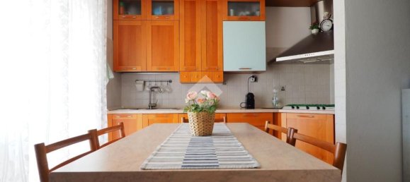 5 rooms Apartment in Masserano, Italy No. 228382 23