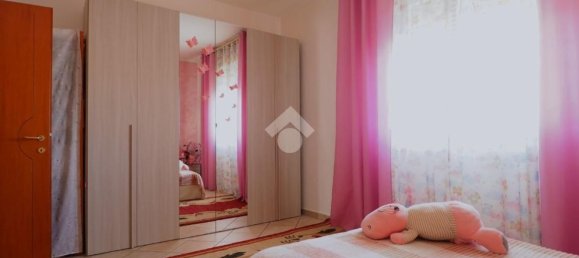 5 rooms Apartment in Masserano, Italy No. 228382 28