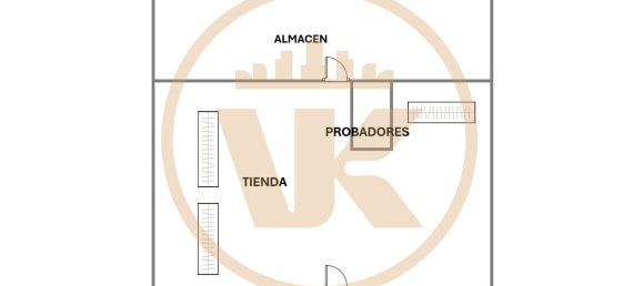179m² Commercial property in Arteixo, Spain No. 58073 10