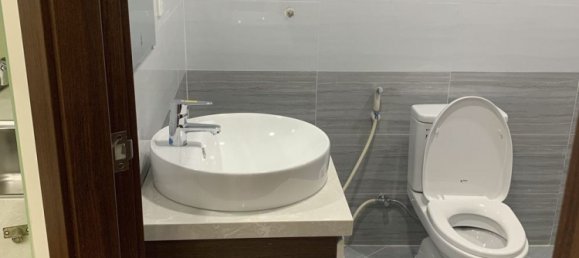 1 room Office in Thu Duc, Vietnam No. 16108 3