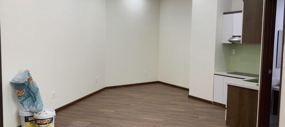 1 room Office in Thu Duc, Vietnam No. 16108 2