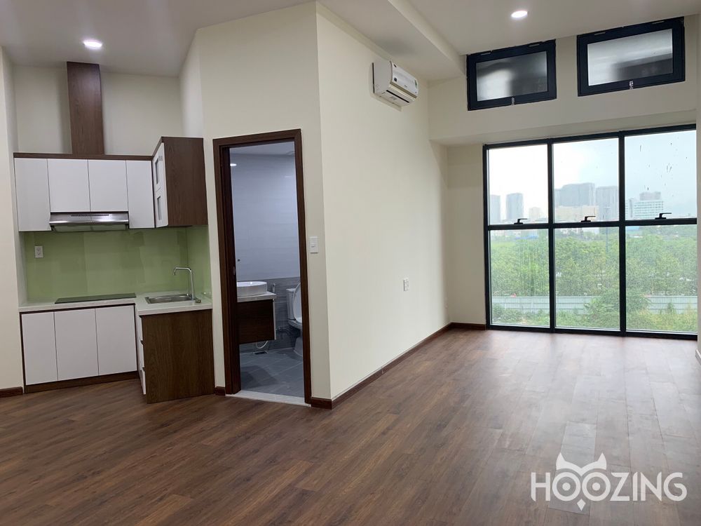 1 room Office in Thu Duc, Vietnam No. 16108