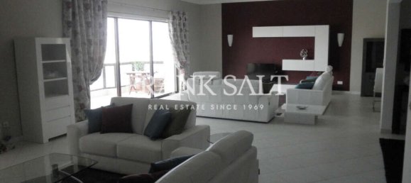4 bedrooms Apartment in Sliema, Malta No. 8573 3