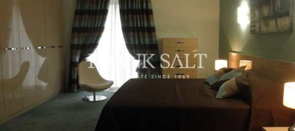 4 bedrooms Apartment in Sliema, Malta No. 8573 9