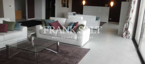 4 bedrooms Apartment in Sliema, Malta No. 8573 12