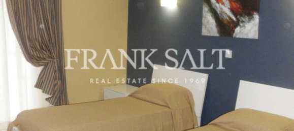 4 bedrooms Apartment in Sliema, Malta No. 8573 7