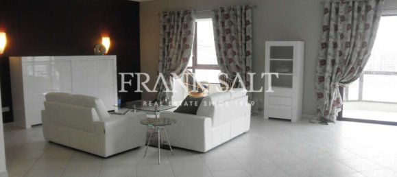 4 bedrooms Apartment in Sliema, Malta No. 8573 13