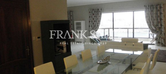 4 bedrooms Apartment in Sliema, Malta No. 8573 5