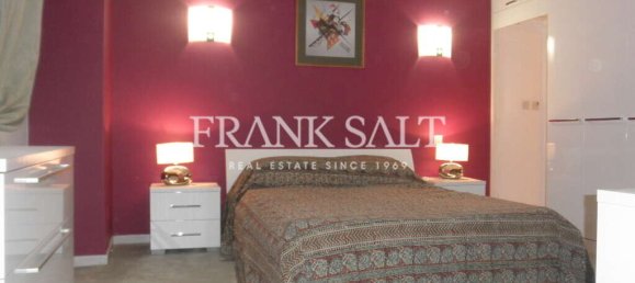 4 bedrooms Apartment in Sliema, Malta No. 8573 11