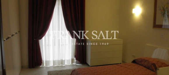 4 bedrooms Apartment in Sliema, Malta No. 8573 8