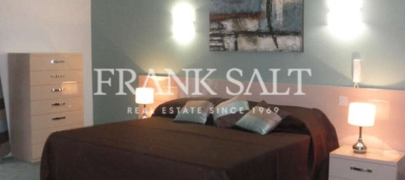 4 bedrooms Apartment in Sliema, Malta No. 8573 10