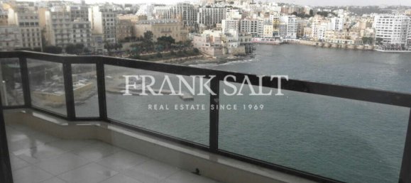 4 bedrooms Apartment in Sliema, Malta No. 8573 2