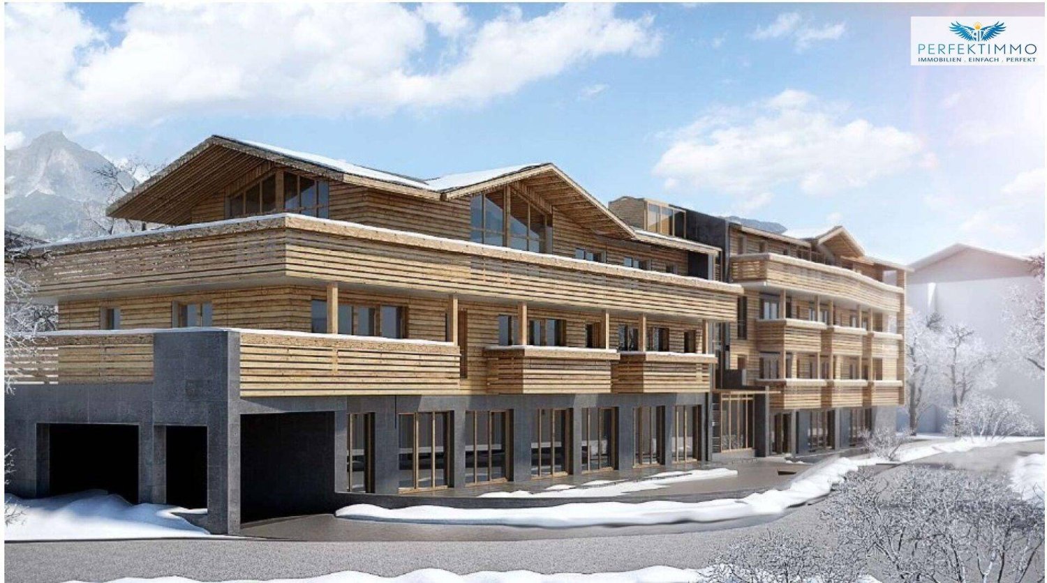 10-salle Bureau à Oberndorf in Tirol, Austria No. 182521