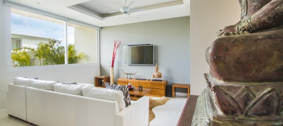 3 bedrooms Cafe / restaurant in Ko Samui, Thailand No. 6811 6