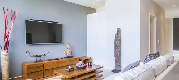 3 bedrooms Cafe / restaurant in Ko Samui, Thailand No. 6811 7