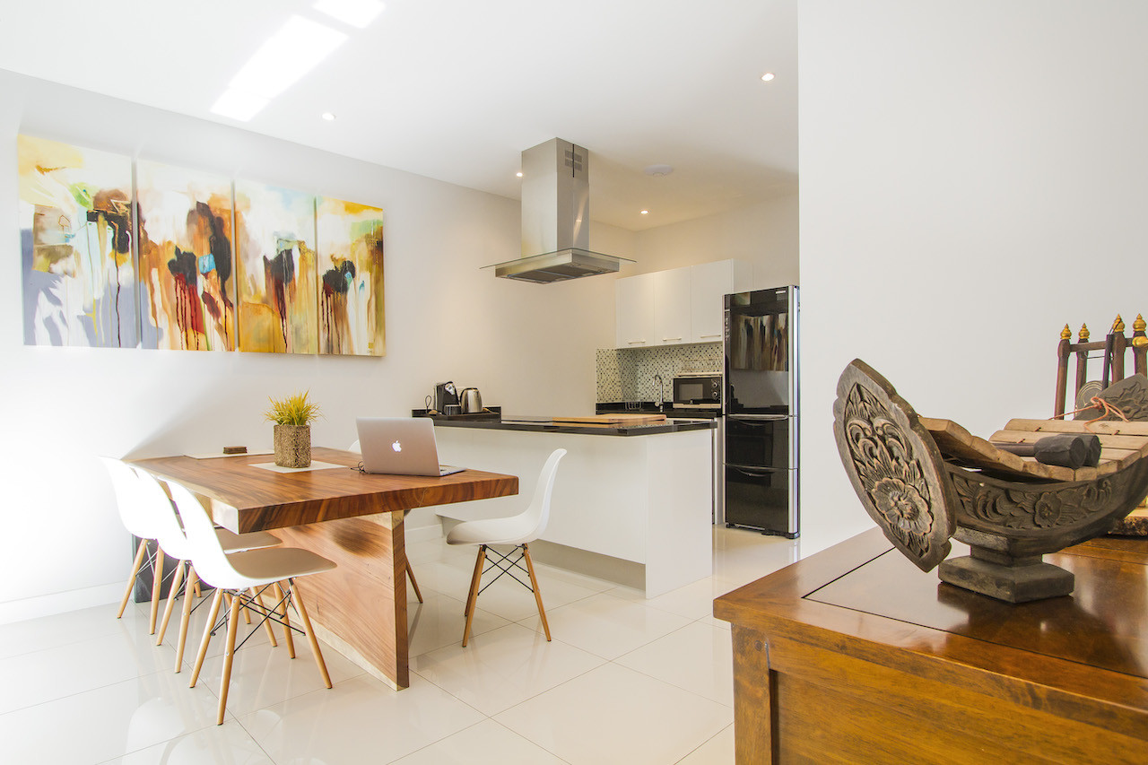 3 bedrooms Cafe / restaurant in Ko Samui, Thailand No. 6811