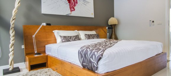 3 bedrooms Cafe / restaurant in Ko Samui, Thailand No. 6811 17