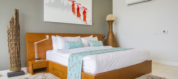 3 bedrooms Cafe / restaurant in Ko Samui, Thailand No. 6811 12