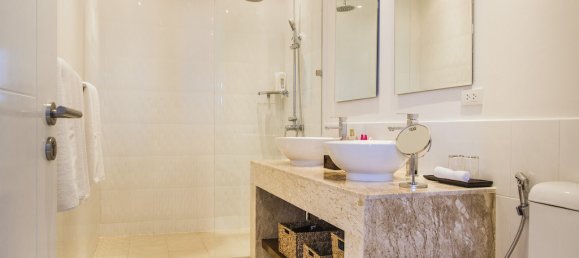 3 bedrooms Cafe / restaurant in Ko Samui, Thailand No. 6811 14