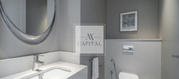 1 chambre Appartement à Downtown Dubai (Downtown Burj Dubai), UAE No. 52174 4