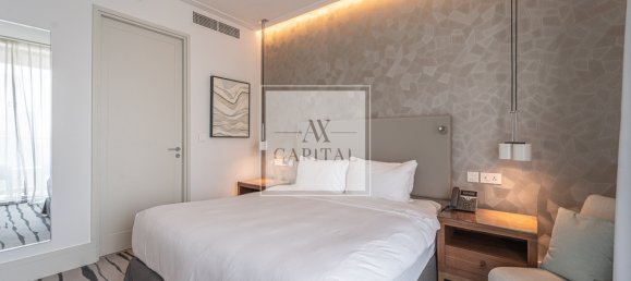 1 chambre Appartement à Downtown Dubai (Downtown Burj Dubai), UAE No. 52174 9