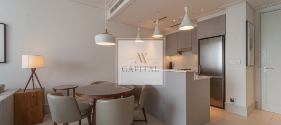 1 chambre Appartement à Downtown Dubai (Downtown Burj Dubai), UAE No. 52174 2