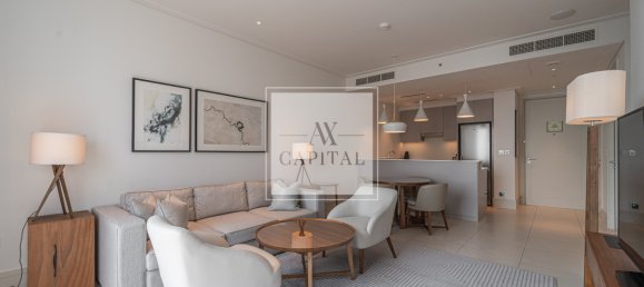 1 chambre Appartement à Downtown Dubai (Downtown Burj Dubai), UAE No. 52174 3