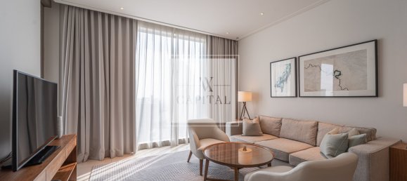 1 chambre Appartement à Downtown Dubai (Downtown Burj Dubai), UAE No. 52174 10