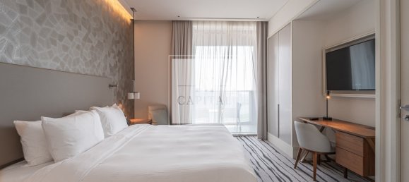 1 chambre Appartement à Downtown Dubai (Downtown Burj Dubai), UAE No. 52174 7