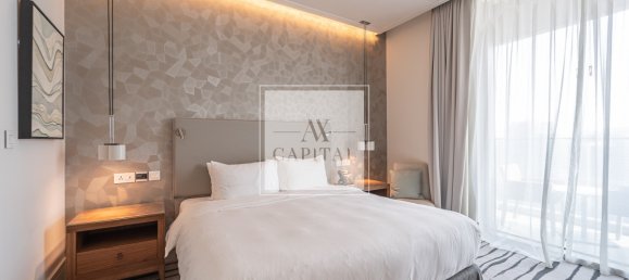1 chambre Appartement à Downtown Dubai (Downtown Burj Dubai), UAE No. 52174 8