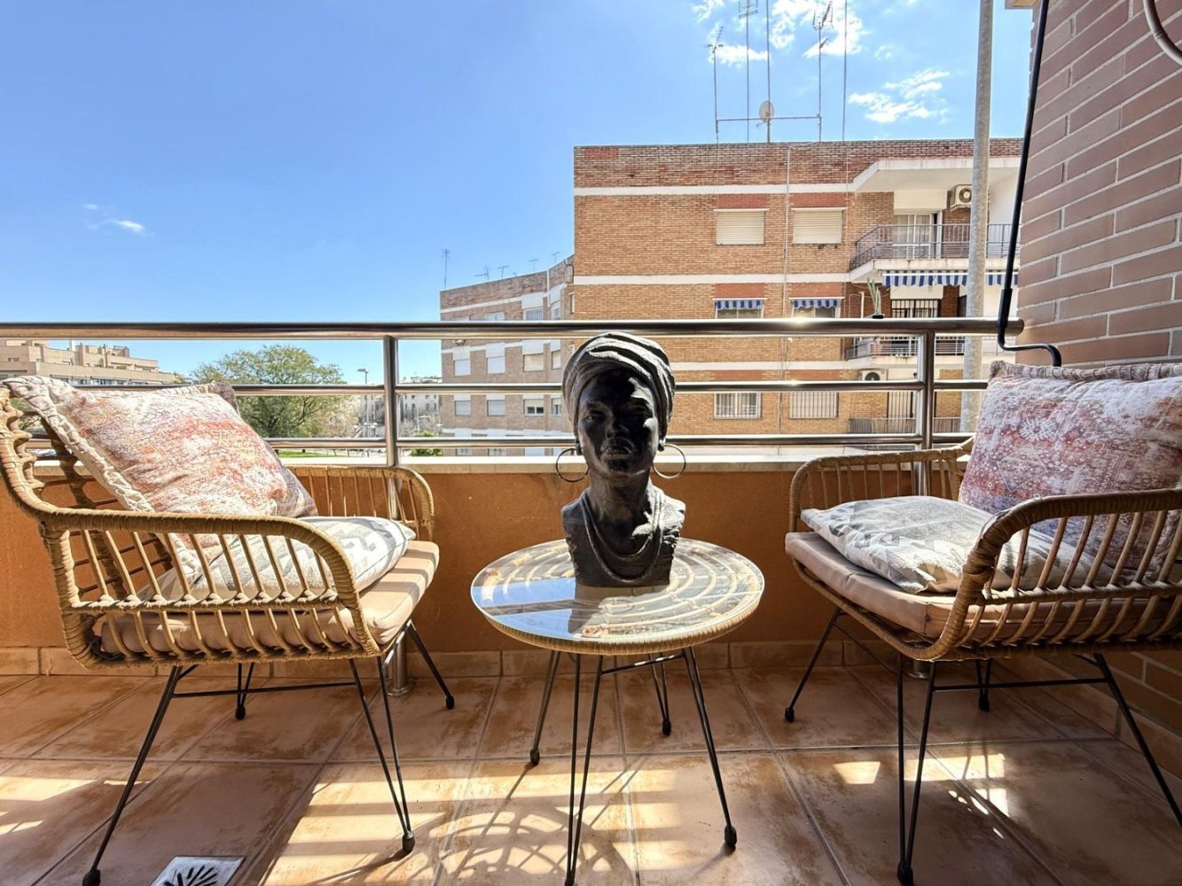 2 chambres Appartement à Cordoba, Spain No. 150536