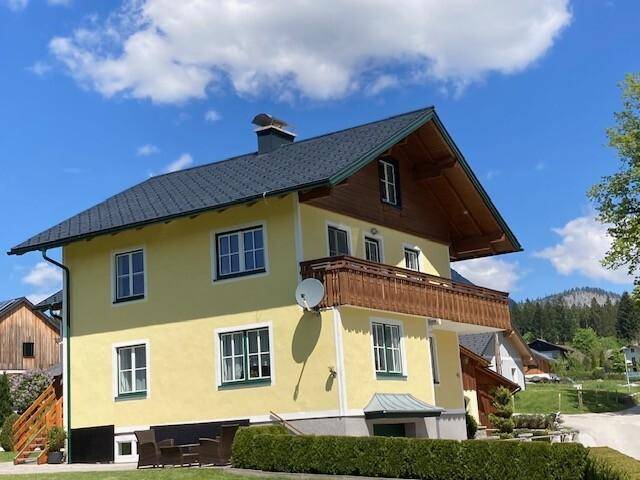 2 bedrooms House in Bad Mitterndorf, Austria No. 182073