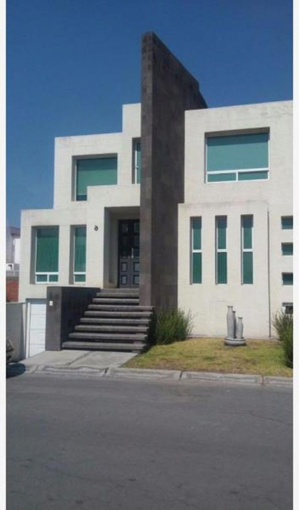 4 bedrooms House in San Buenaventura, Mexico No. 218429