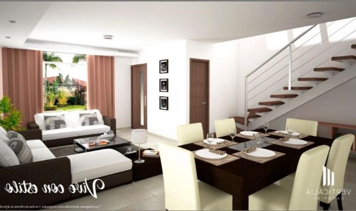 Apartamento T2 em Mexico N.º 182815