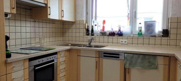 3غرفة شقة في Rems-Murr-Kreis, Germany رقم 2519 3