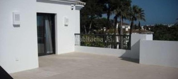 5 غرف نوم فيلا في Marbella, Spain رقم 99920 14