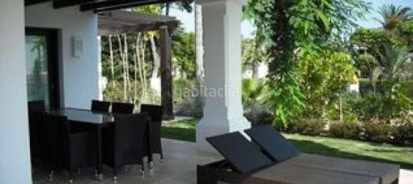 5 غرف نوم فيلا في Marbella, Spain رقم 99920 9