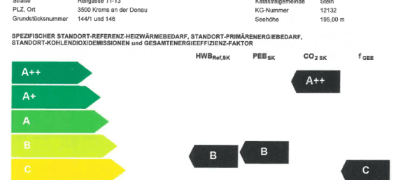 استوديو في Krems an der Donau, Austria رقم 245308 10