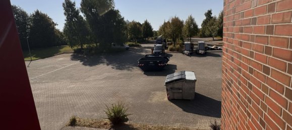 Büro in Rostock, Germany 2062m², Nr. 222521 22