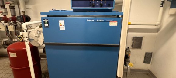 Büro in Rostock, Germany 2062m², Nr. 222521 8